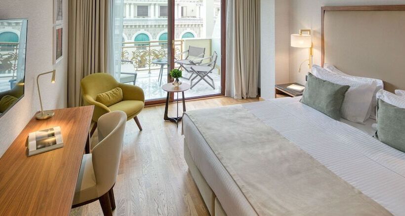 行政房间, Electra Palace Thessaloniki