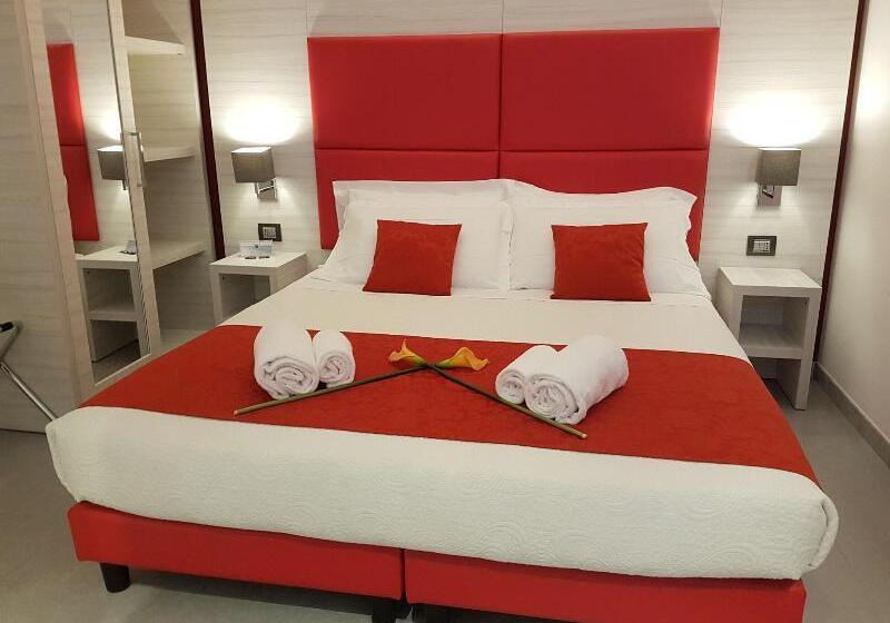 三人经典房间, Electra Palace Thessaloniki
