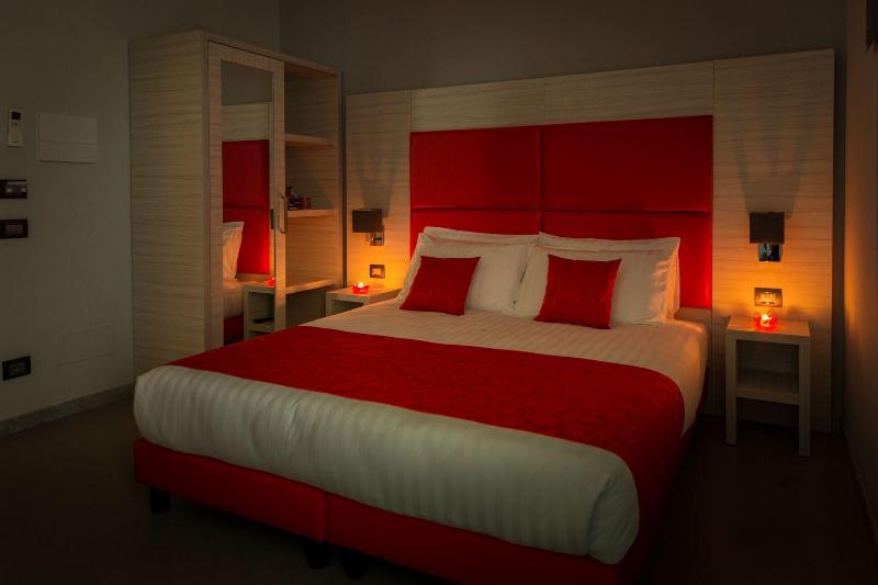 三人经典房间, Electra Palace Thessaloniki