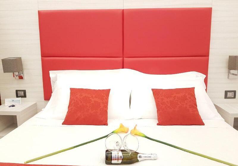 三人经典房间, Electra Palace Thessaloniki