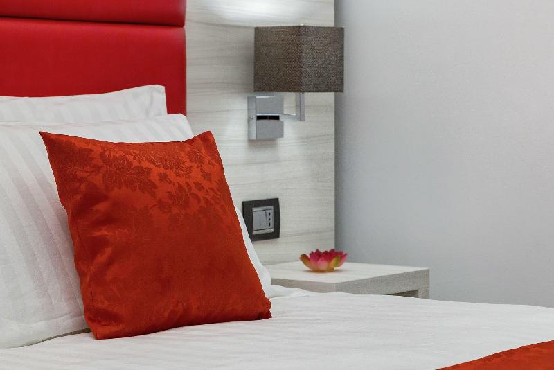 三人经典房间, Electra Palace Thessaloniki