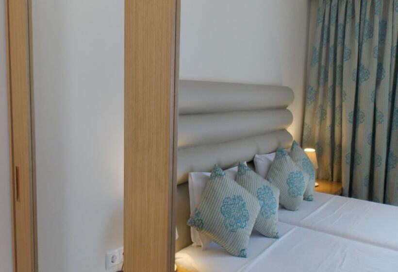 Номер Executive, Galaxy Beach Resort Bw Premier Collection