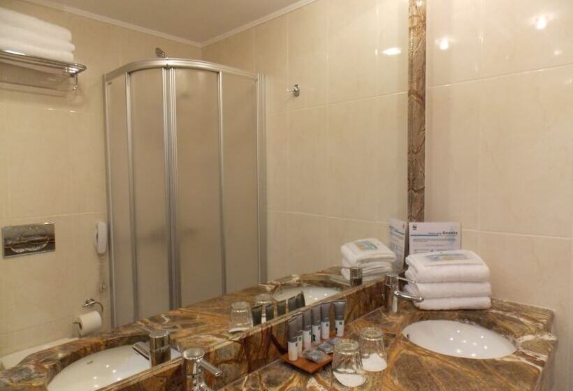 Номер Executive, Galaxy Beach Resort Bw Premier Collection