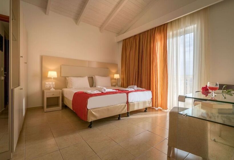 Номер Executive, Galaxy Beach Resort Bw Premier Collection