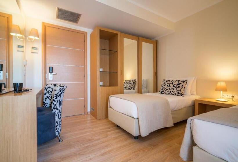 Номер Executive, Galaxy Beach Resort Bw Premier Collection