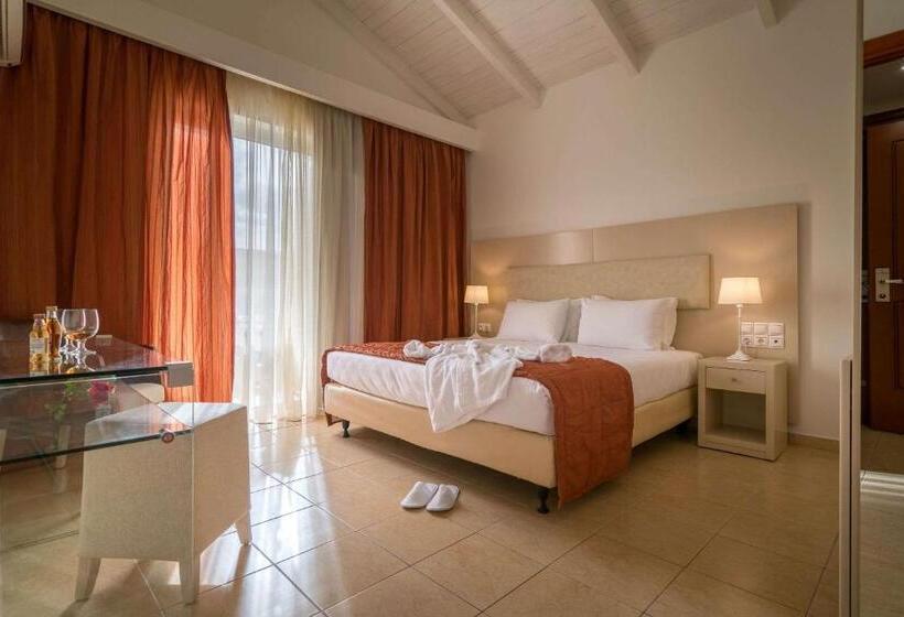 Номер Executive, Galaxy Beach Resort Bw Premier Collection