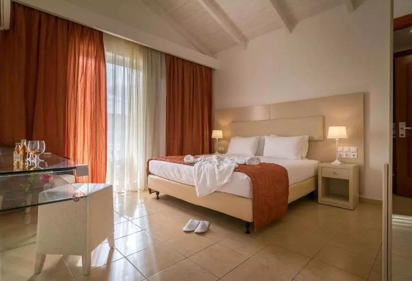 اتاق اجرایی, Galaxy Beach Resort Bw Premier Collection