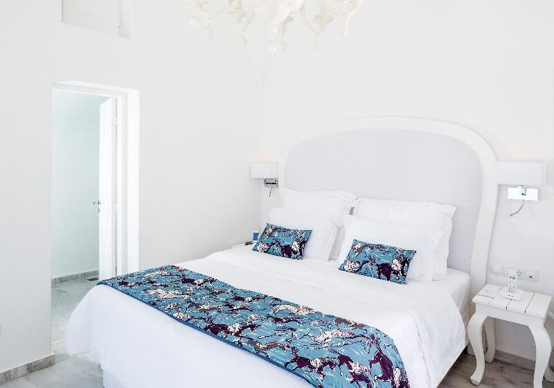 חדר סטנדרט נוף לים, Ibiscus