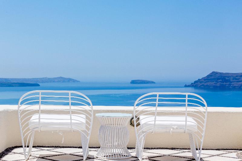 חדר סטנדרט נוף לים, Ibiscus