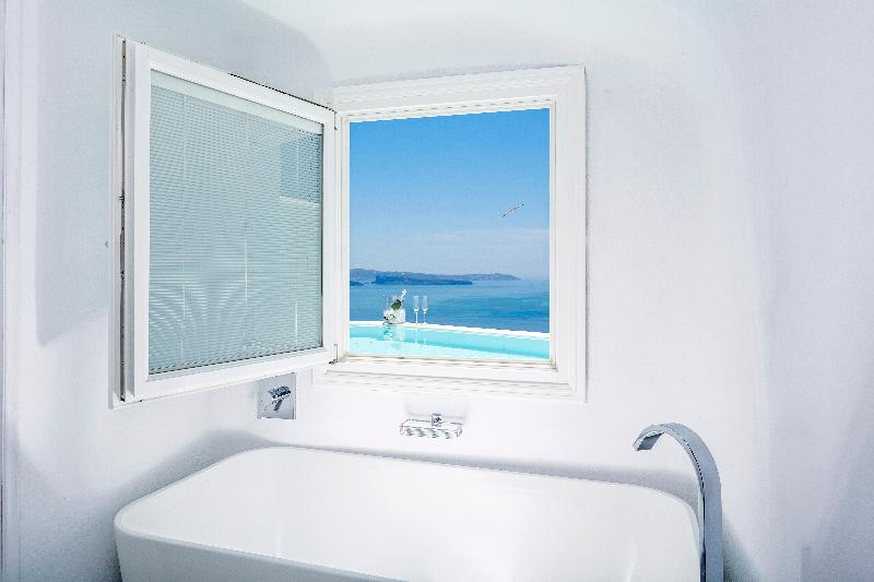 חדר סטנדרט נוף לים, Ibiscus