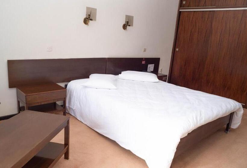 חדר סטנדרט, King Alexander