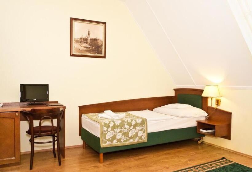 スタンダードルーム, Klastrom