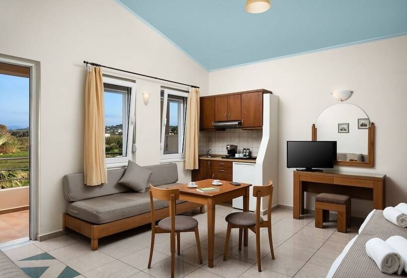 스탠다드 룸, Maleme Mare