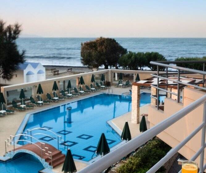 침실 1개 아파트, Maleme Mare