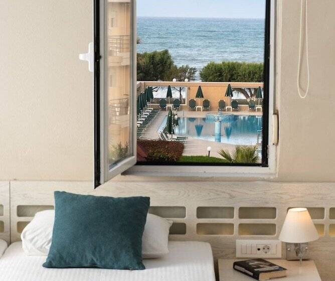 침실 1개 아파트, Maleme Mare