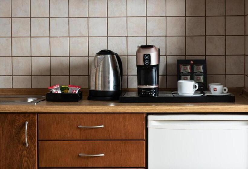 스탠다드 룸, Maleme Mare