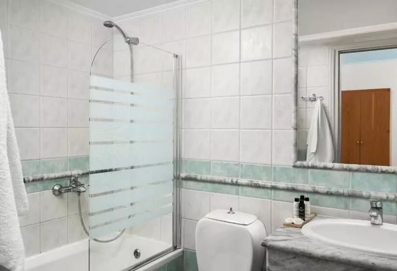 Appartamento 1 Camera da Letto, Maleme Mare