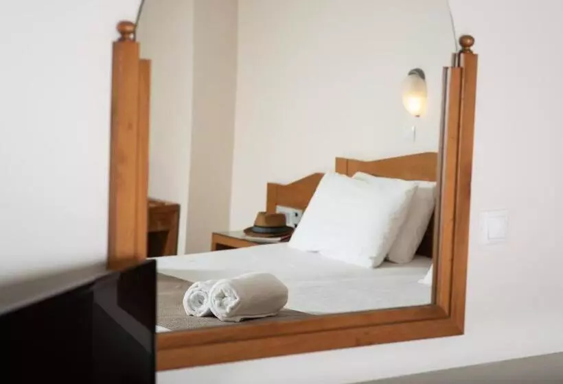 Appartamento 1 Camera da Letto, Maleme Mare