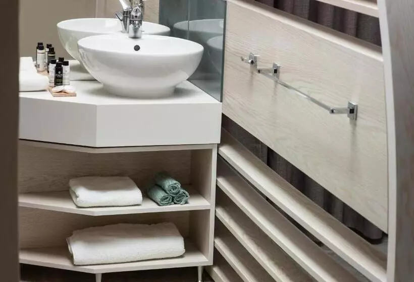 Appartamento Deluxe 1 Camera da Letto, Maleme Mare