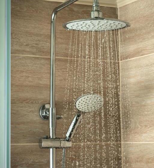 침실 1개 디럭스 아파트, Maleme Mare