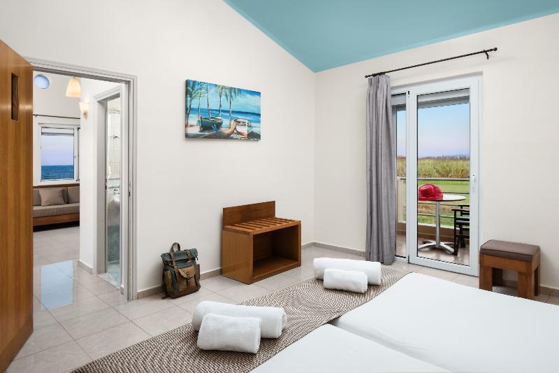 침실 1개 아파트, Maleme Mare