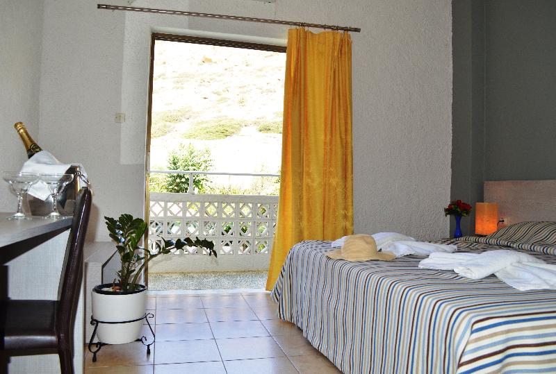 غرفة إقتصادية, Matala Bay Hotel & Apartments