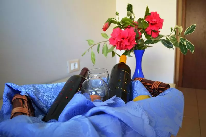 اتاق اکونومی, Matala Bay Hotel & Apartments