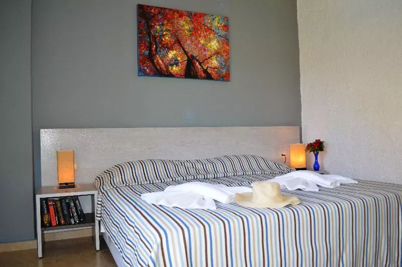 اتاق اکونومی, Matala Bay Hotel & Apartments