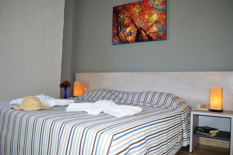 غرفة إقتصادية, Matala Bay Hotel & Apartments