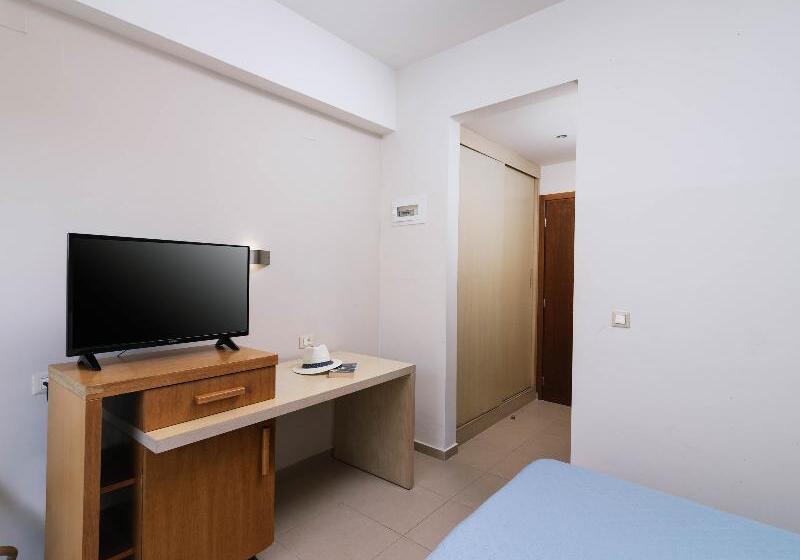 غرفة سوبيريور, Matala Bay Hotel & Apartments