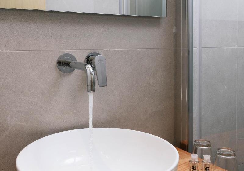 غرفة سوبيريور, Matala Bay Hotel & Apartments