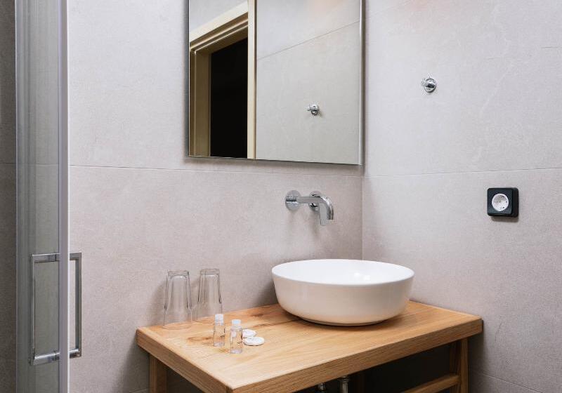 غرفة سوبيريور, Matala Bay Hotel & Apartments