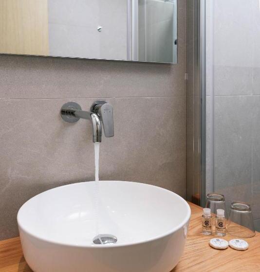 غرفة قياسية, Matala Bay Hotel & Apartments