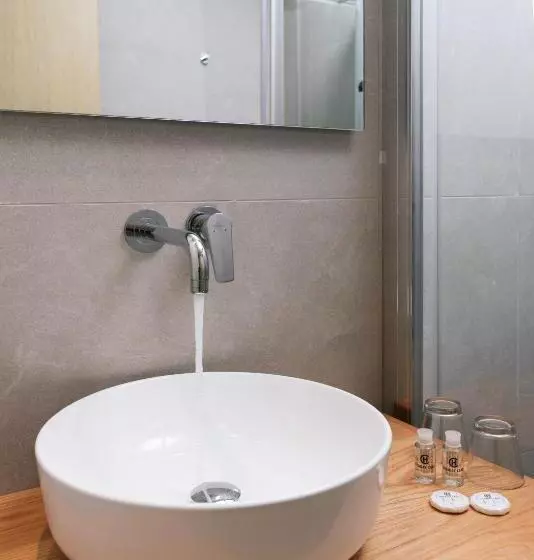 اتاق استاندارد, Matala Bay Hotel & Apartments