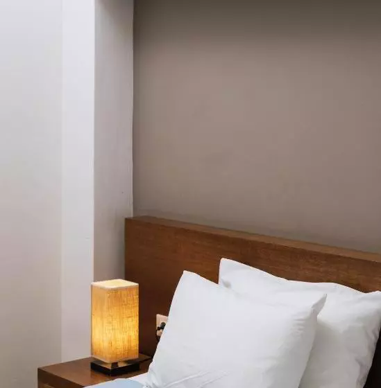اتاق استاندارد, Matala Bay Hotel & Apartments