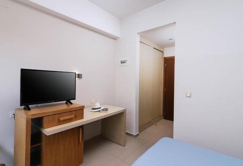 غرفة قياسية, Matala Bay Hotel & Apartments