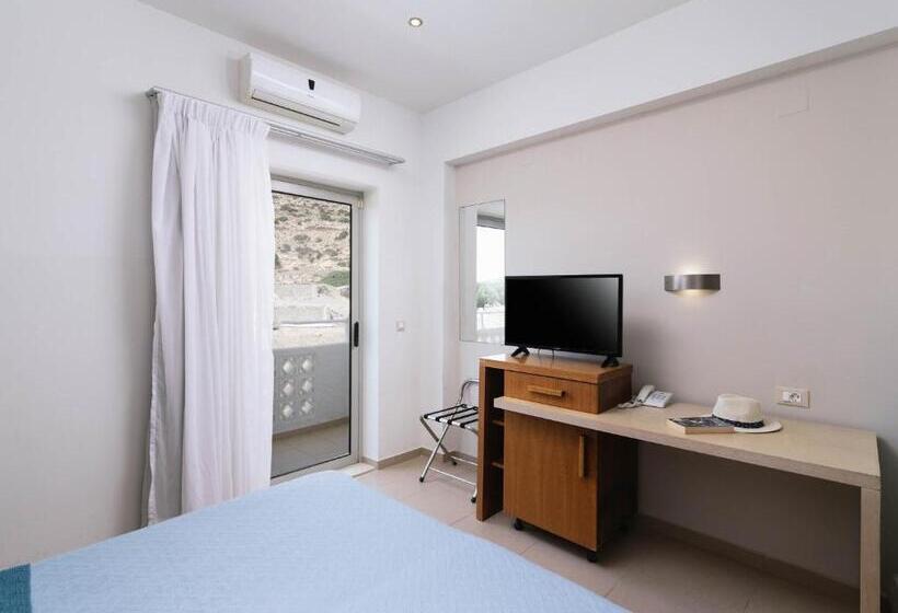 Номер Стандарт, Matala Bay Hotel & Apartments