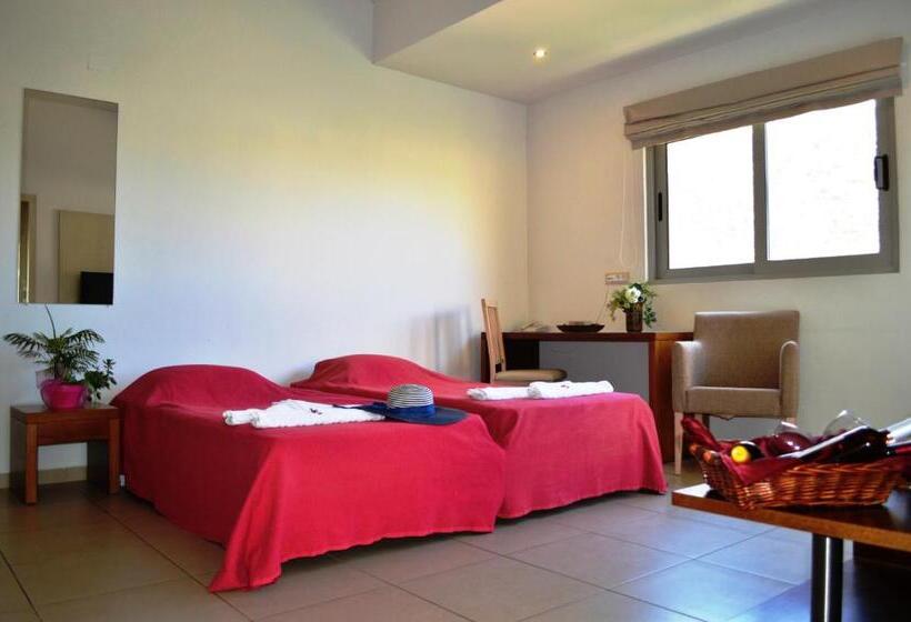 جناح غرفتين نوم, Matala Bay Hotel & Apartments