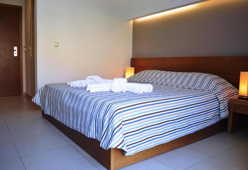 Camera Standard Individuale, Matala Bay Hotel & Apartments