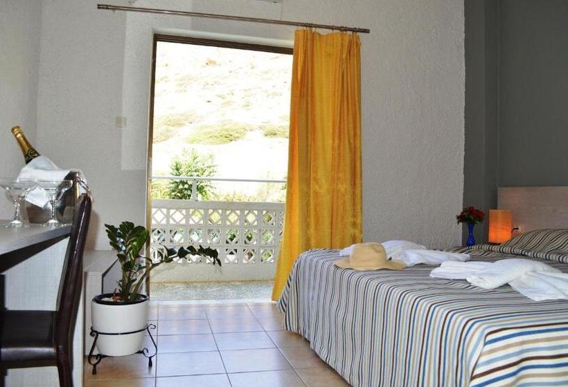غرفة إقتصادية, Matala Bay Hotel & Apartments