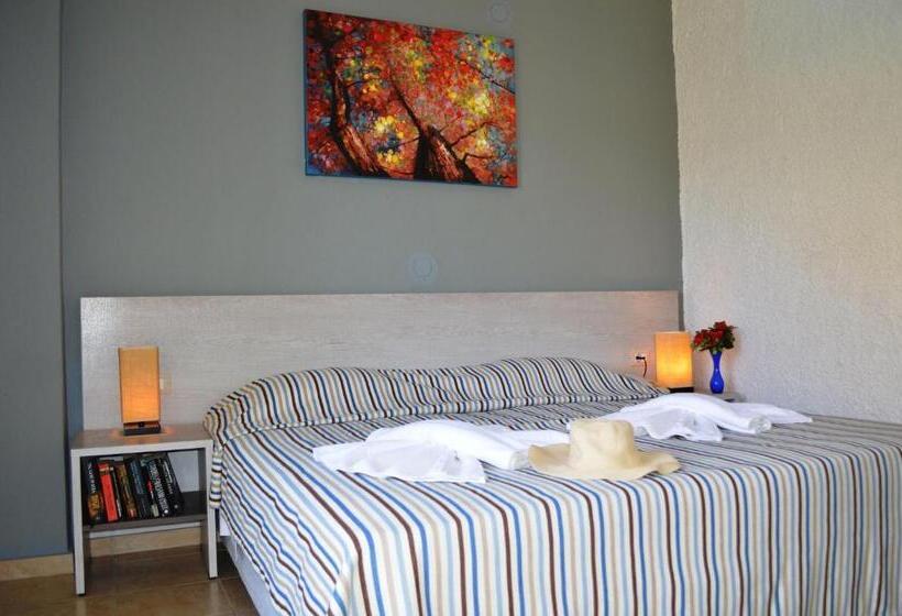 غرفة إقتصادية, Matala Bay Hotel & Apartments