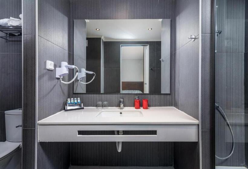 Семейный Номер Deluxe, Matala Bay Hotel & Apartments