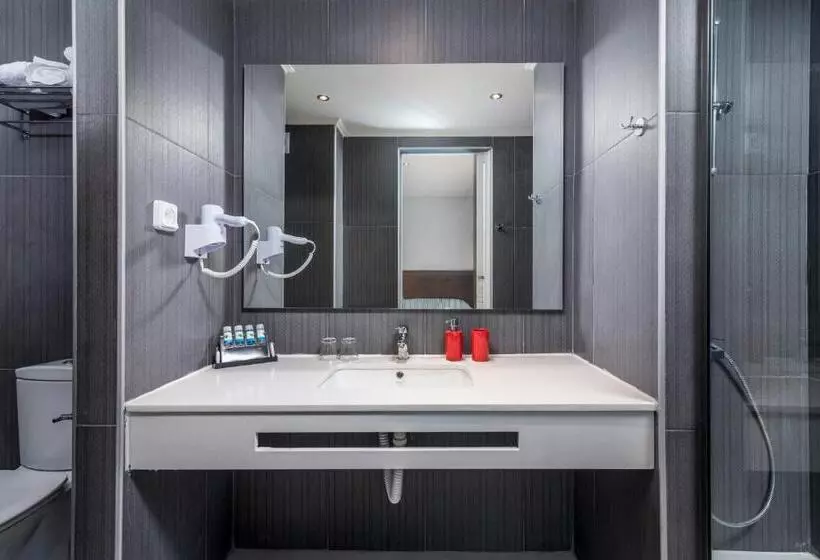 اتاق لوکس خانوادگی, Matala Bay Hotel & Apartments