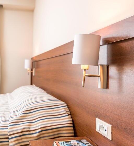 غرفة ديلوكس عائلية, Matala Bay Hotel & Apartments