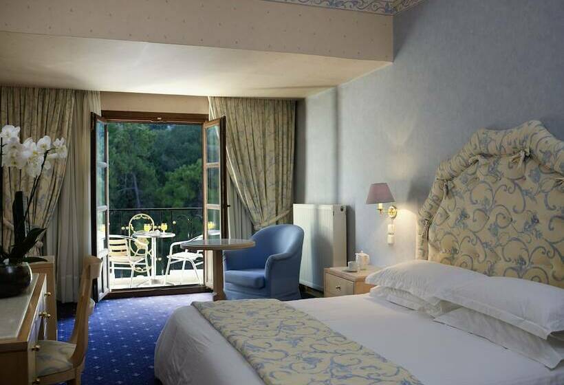 חדר סטנדרט יחיד, Mitsis Galini