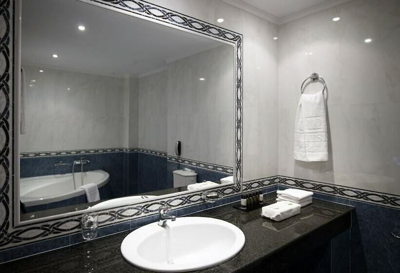 חדר סטנדרט יחיד, Mitsis Galini