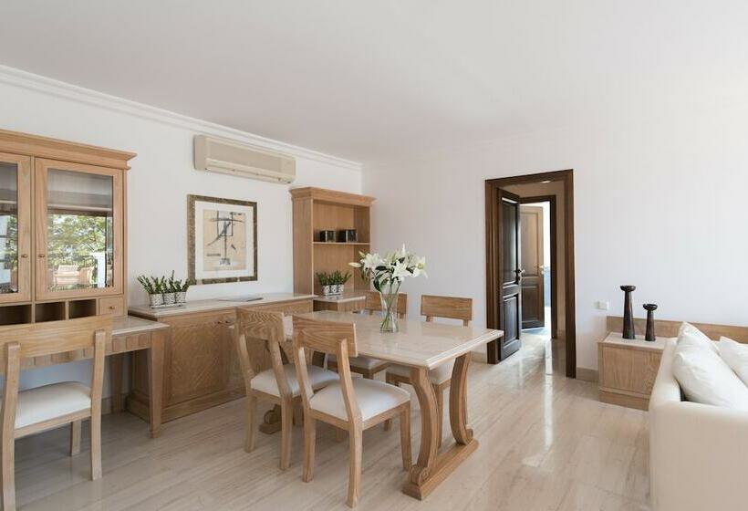 סוויטה אקזקיוטיב, Mitsis Galini