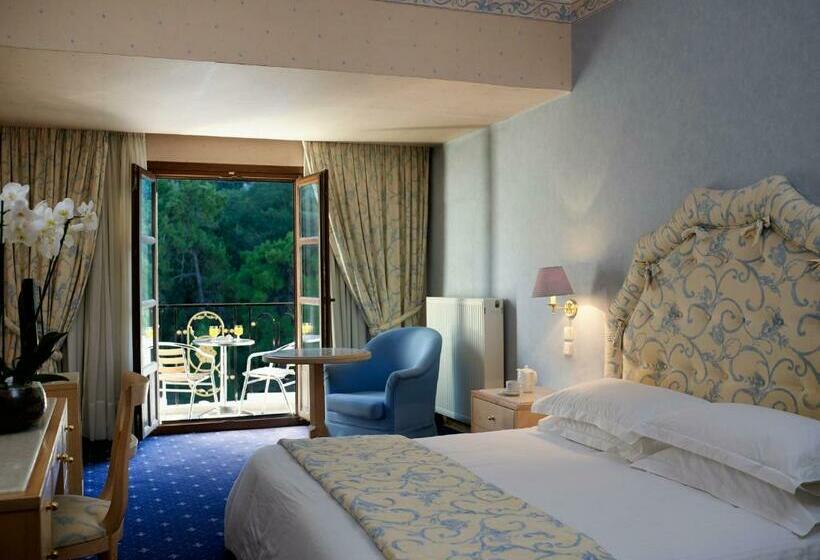 חדר סטנדרט נוף להרים, Mitsis Galini