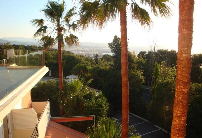 חדר סטנדרט, Monte Vardia