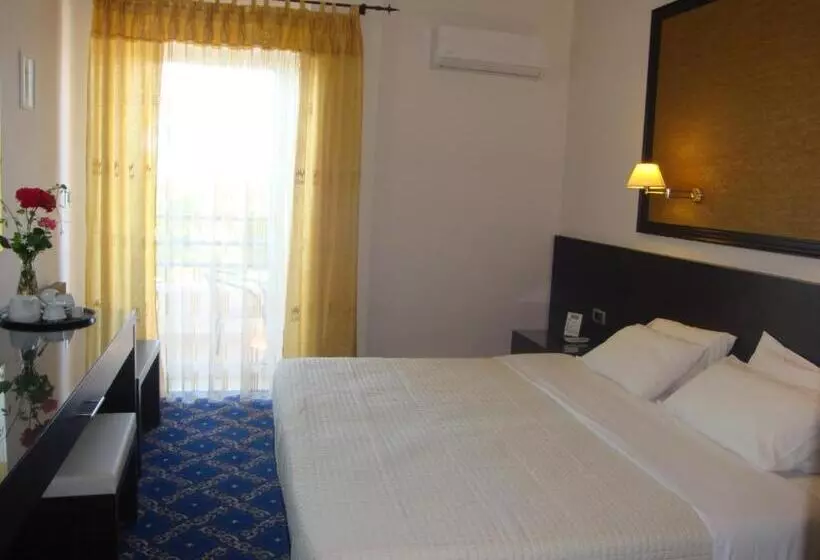 Chambre Standard, Monte Vardia